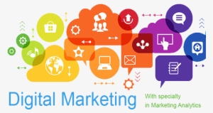 Digital Marketing Solutions #2626521