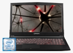 Workstation Laptops - Origin Evo 17 S #2626523
