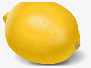 Latest Cliparts Page Dumielauxepices Net Realistic - Lemon #2626634