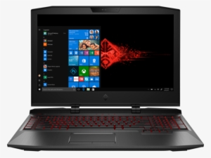 Omen X Laptop - Omen X Laptop 17t #2626635