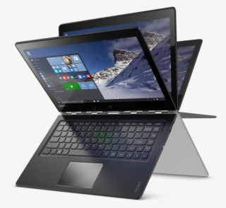 Lenovo Yoga 900 13isk2 #2626636