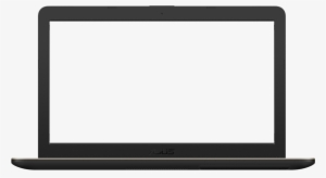 Crafted Speaker Design For Greater Sound - Laptop Screen Vector #2626743