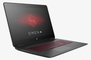 Hp Omen Cheap Gaming Laptop - Hp Gaming Laptop Png #2626771