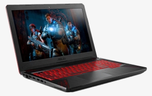Asus Tuf Gaming Laptop Review - Microsoft Gears Of War 4: Ultimate Edition - Xbox One #2626773