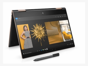 Hp Spectre Laptop - Hp 360 Pen Laptop #2626793