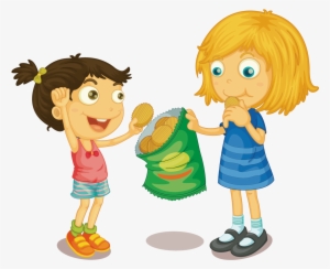 Royalty-free Child Clip Art - Kids Routine #2626798