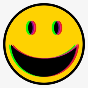 Smiley Logo For Web Large #2626967