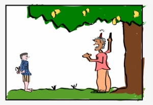 Free The Missed Slingshot - Thither Clipart #2627011