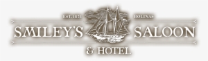 Smiley's Schooner Saloon & Hotel #2627014