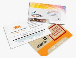 Make A Business Card Design, Create Business Cards - Chameleon - Custom Printed Business Card - Pack Of #2627161