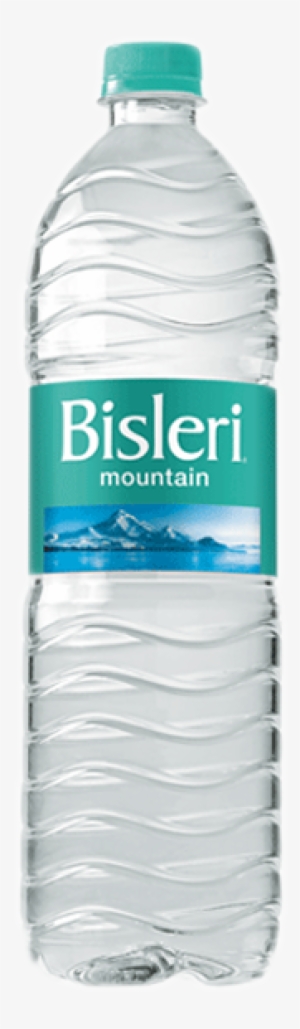 Bisleri Mineral Water Bottle #2627162