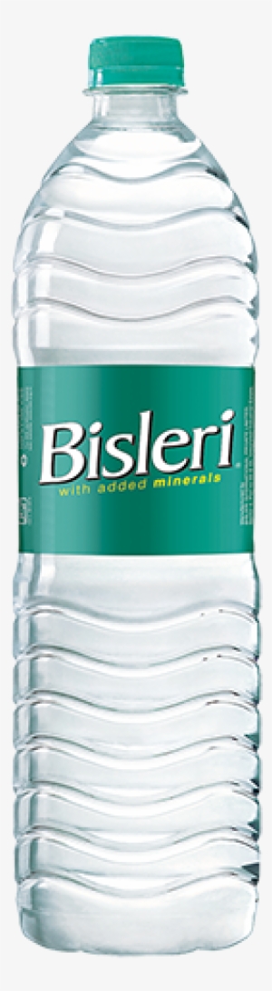 Bisleri - Bisleri Mineral Water Bottle #2627163