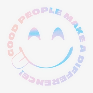 Smiley Logo Png #2627187
