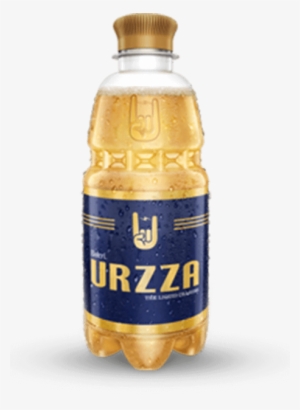 Urzza - 250 Ml - Bisleri Energy Drink Urzza Bt 300ml #2627225