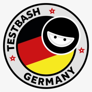 Testbash Germany Logo - Red Lake County Central Rebels #2627338