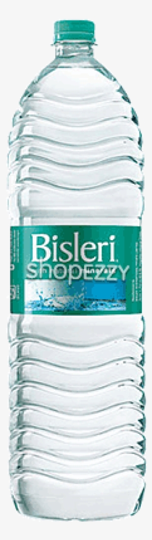 Bisleri Mineral Water 1 L - Bisleri Mineral Water Bottle #2627369