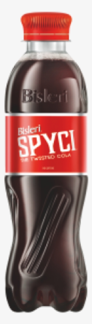 Bisleri Spyci 200ml - Soft Drink #2627370