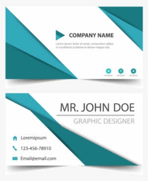 Banner Ads Png - Business Card #2627371