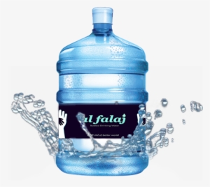 5 Gallon Water Bottle - Bottled Drinking Water #2627427