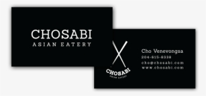 Business Card Design Winnipeg - Winnipeg #2627559