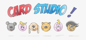 Card Studio - Cartoon #2627624