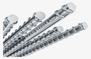 Azad Tmt Steel Isi Fe 500 Grade - Western Concert Flute #2627650