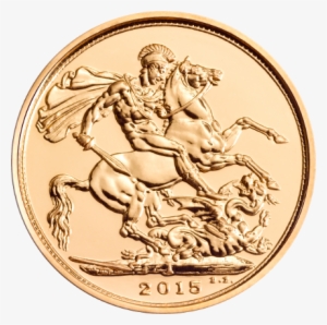 Gold Sovereign Indien 2016 #2627720