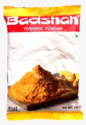 Badshah Turmeric Powder #2627740