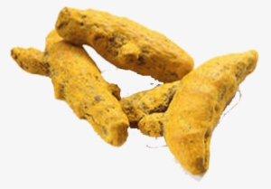 Raw Turmeric #2627778