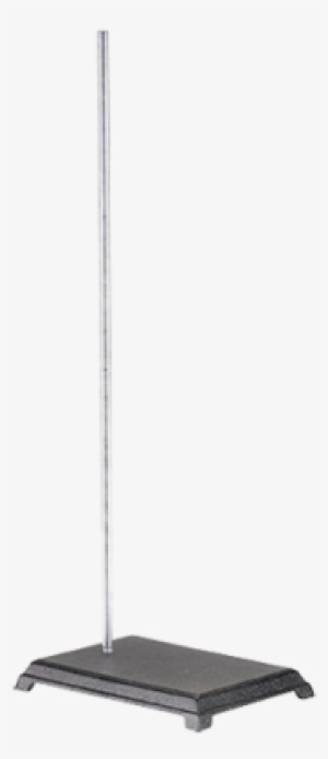 Powder-coated Black Finish, Cast Iron Base With Plated - Antenna #2627819