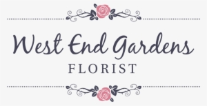 West End Gardens Florist - .com #2627950