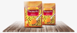 Anmol Turmeric - Pumpkin Bread #2627998
