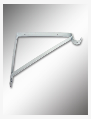 Heavy Duty Shelf & Rod Support - Cal-royal Products, Inc. #2628025