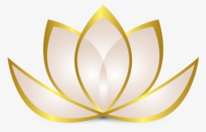 Resultado De Imagen De Lotus Flower Logo - Free Lotus Flower Logo #2628027