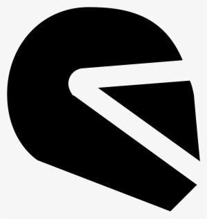 Helmet Icon Free - Helmet Motorcycle Icon Png #2628265