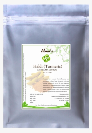 Haldi - Hojicha #2628309