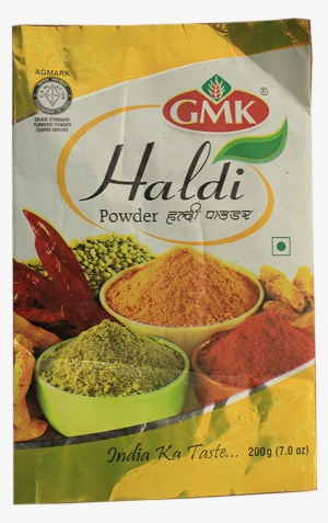 Zoom Images - Turmeric #2628310