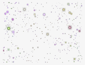 Sparkles Stars Stardust Dust Lights Effect Lighteffect - Light #2628370