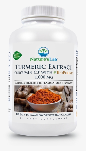 Turmeric Extract Is A Bright Yellow Spice That Is Commonly #2628396