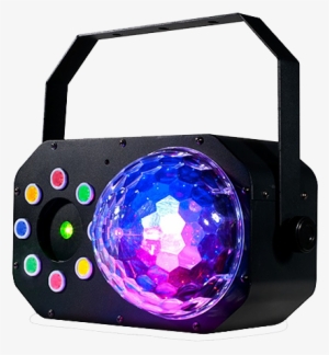 American Dj Stinger Star - Adj Stinger Star #2628470