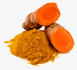 Turmeric Transparent #2628550