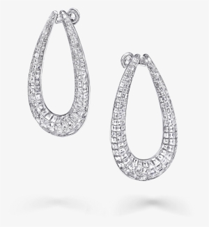 Diamond Earrings - Graff Diamonds #2628783