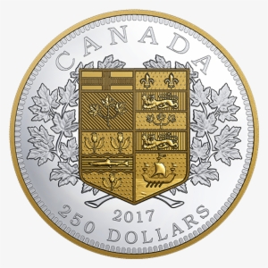 One Kilogram Pure Silver Coin - Coin #2628875