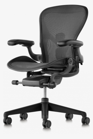 Best Product Image With 35 Amazing People Sitting On - Aeron 2017 #2628950