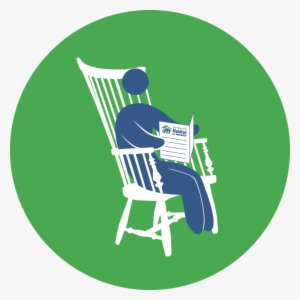 2015 Annual Impact Report » Normal Chair With Man Face - Chair #2629012