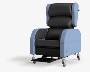 Book Your Free Seating Assessment - Fauteuil #2629131