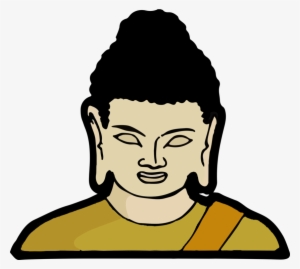 Gautama Buddha Avukana Buddha Statue The Buddha Dhammapada - Avukana Buddha Statue #2629132