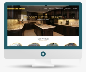 December 23 - Golden Lightning Granite With Black Cabinets #2629185