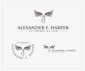 Logo Design By Java Land For Law Office Of Alexander - Sulliden Gold Corporation #2629214