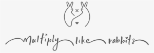 Logos - Multiply Like Rabbits #2629216